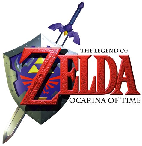 legend of zelda ocarina of time wiki